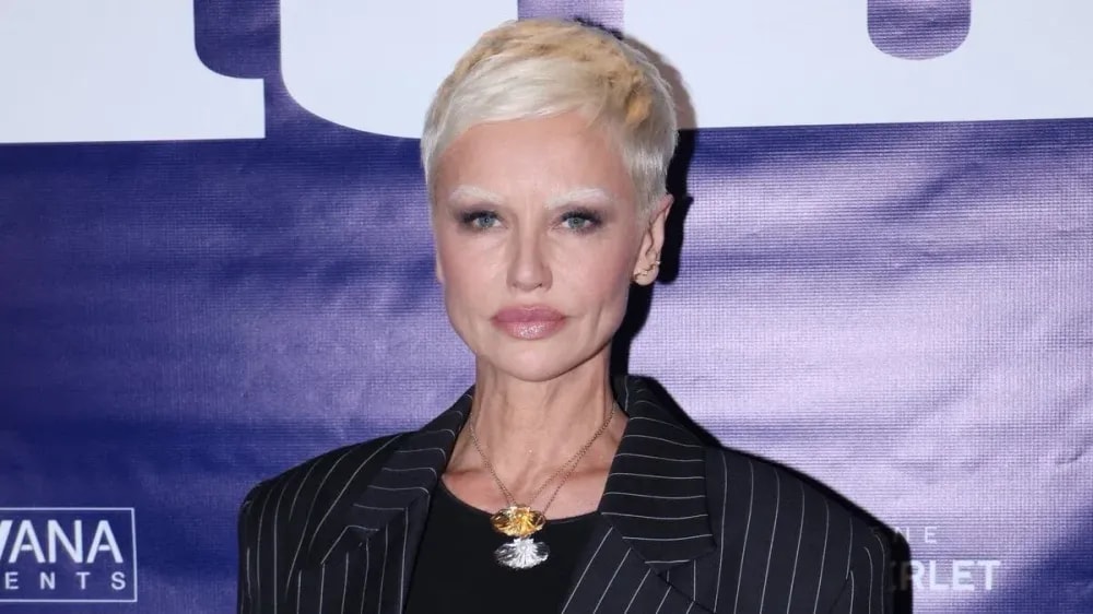 Fatiguée de son “chantage”, Adriana Karembeu accuse son ex André Ohanian de “violences verbales comme physiques”