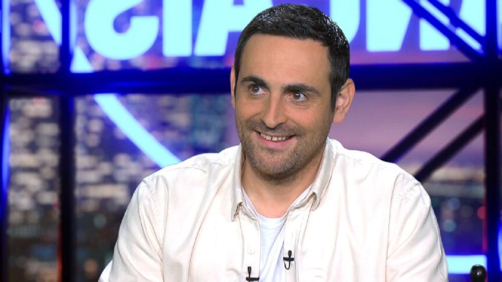 Camille Combal : "J'ai prétendu que..." toute sa carrière basée sur un mensonge, il avoue tout