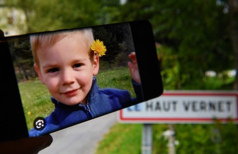 La mère du petit Émile s'exprime pour la première fois depuis la découverte des ossements