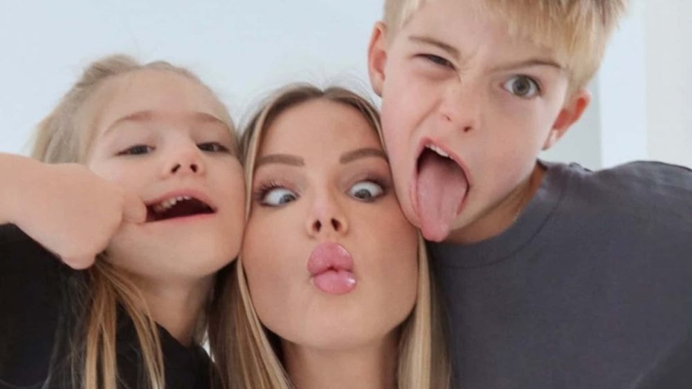 "Je me suis encore plus connectée à eux" : Jessica Thivenin révèle comment son divorce l’a rapprochée de ses enfants !