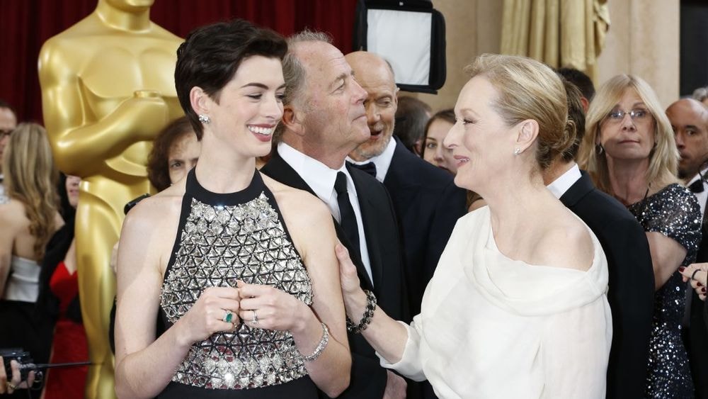 Le Diable s'habille en Prada 2 : voici enfin la date de tournage de la suite avec Meryl Streep et Anne Hathaway