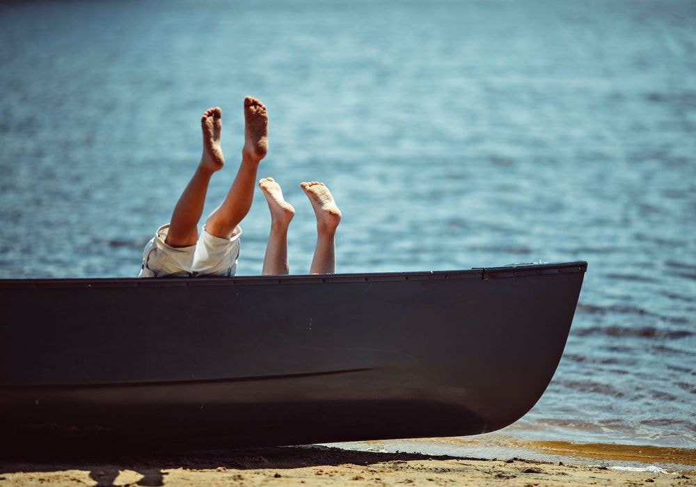 Vacances de printemps : 6 adresses à visiter près de chez vous
