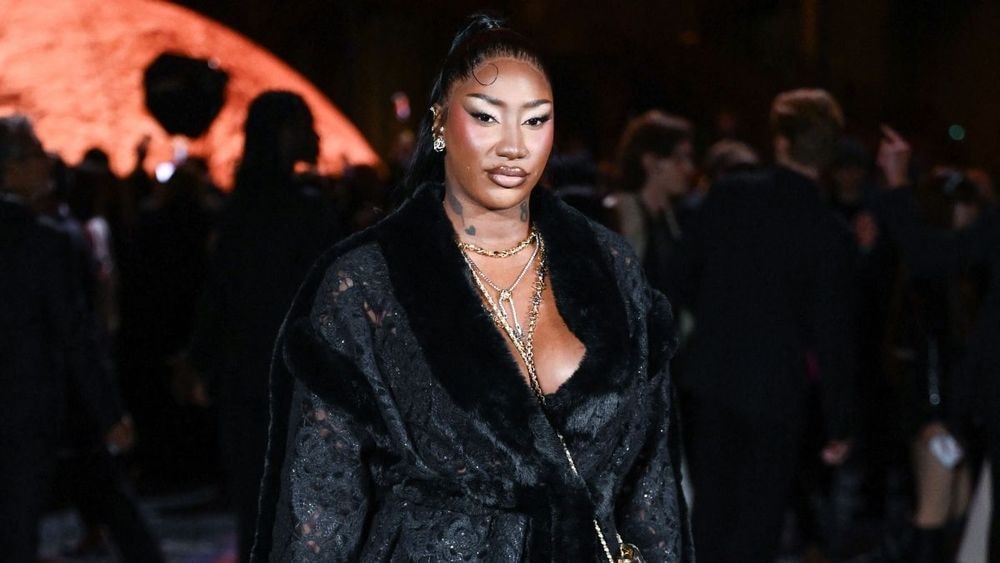 "Mon mari, il…" : Aya Nakamura cash sur sa vie de couple