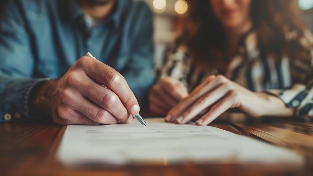 Prêt immobilier : acheter en couple quand on n'a pas les mêmes moyens, voici le piège à éviter