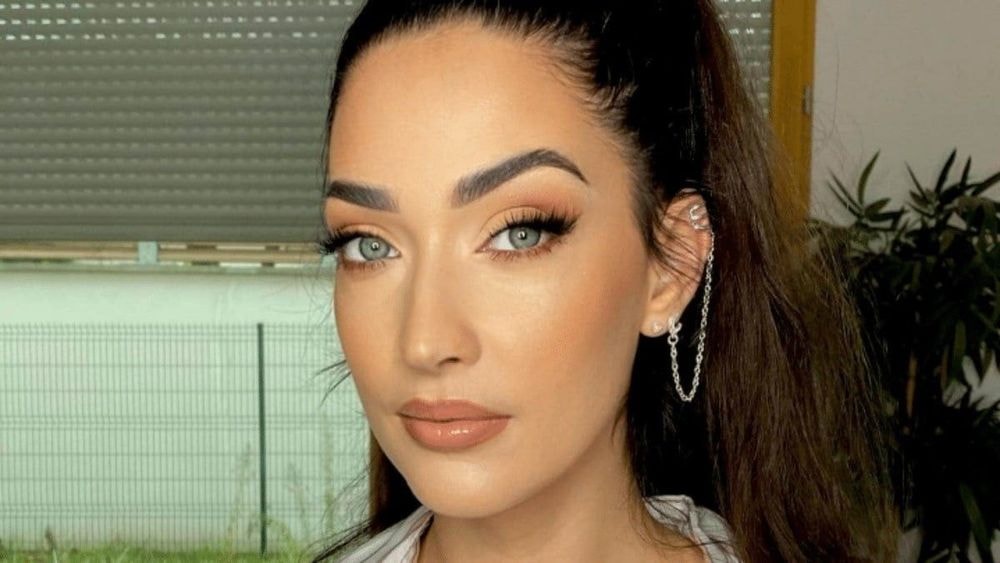 Sheryfa Luna, à 35 ans, la mort l'a frappée