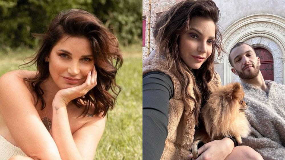 Nadège Lacroix : séparée d’Emanuel, le candidat ne veut plus de leur enfant ? Elle balance tout !