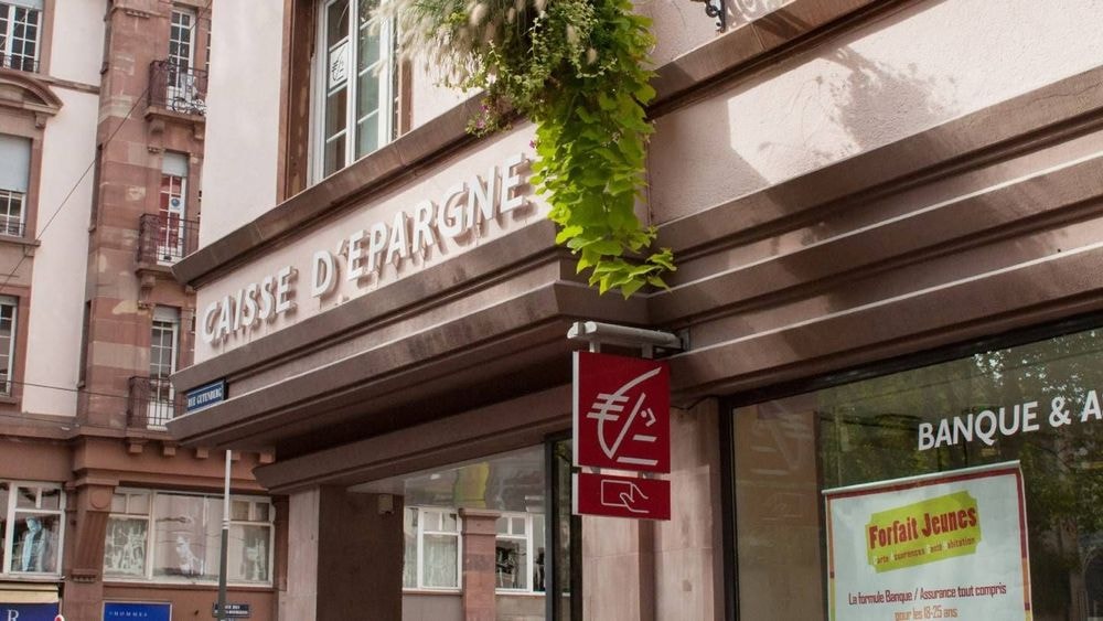 Caisse d'Épargne Bourgogne Franche-Comté : hausse généralisée des tarifs bancaires au 1er septembre