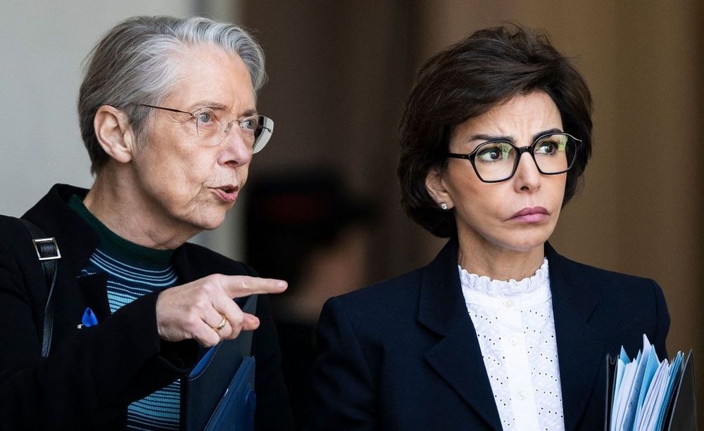 Rachida Dati (59 ans) "solide et expérimentée" : bras de fer avec une ex-ministre, elles vont croiser le fer à Paris