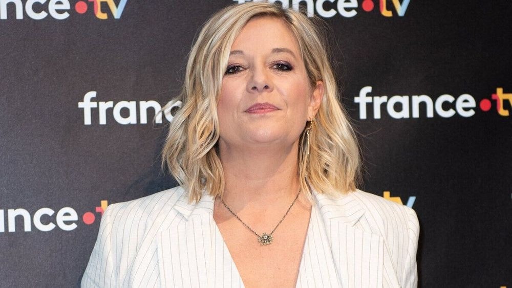 Flavie Flament : "C'est une...", Benjamin Castaldi (55 ans) réagit sans détours à la photo nue de son ex
