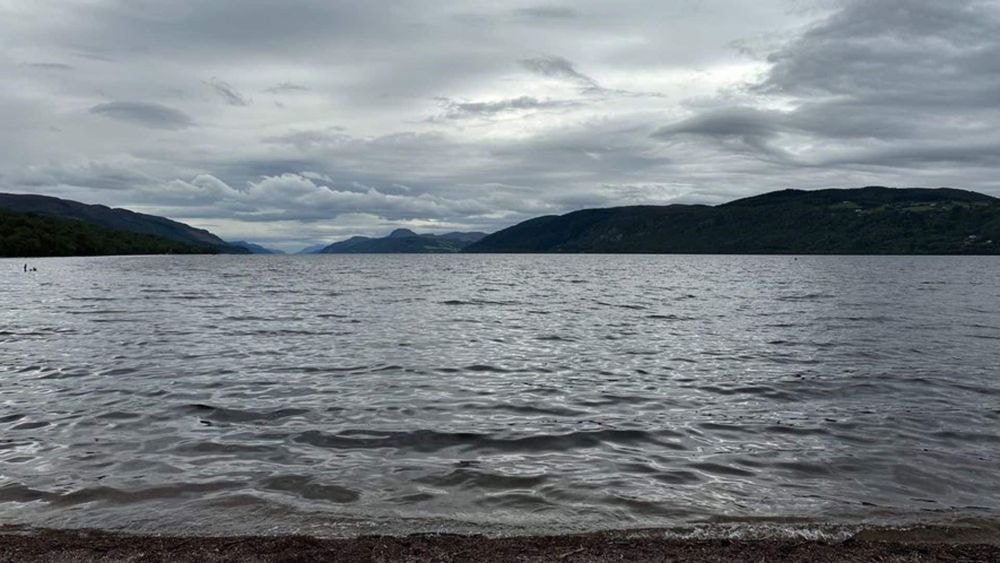 Monstre du Loch Ness : une nouvelle photo de la créature dévoilée, la NASA s’en mêle, regardez !