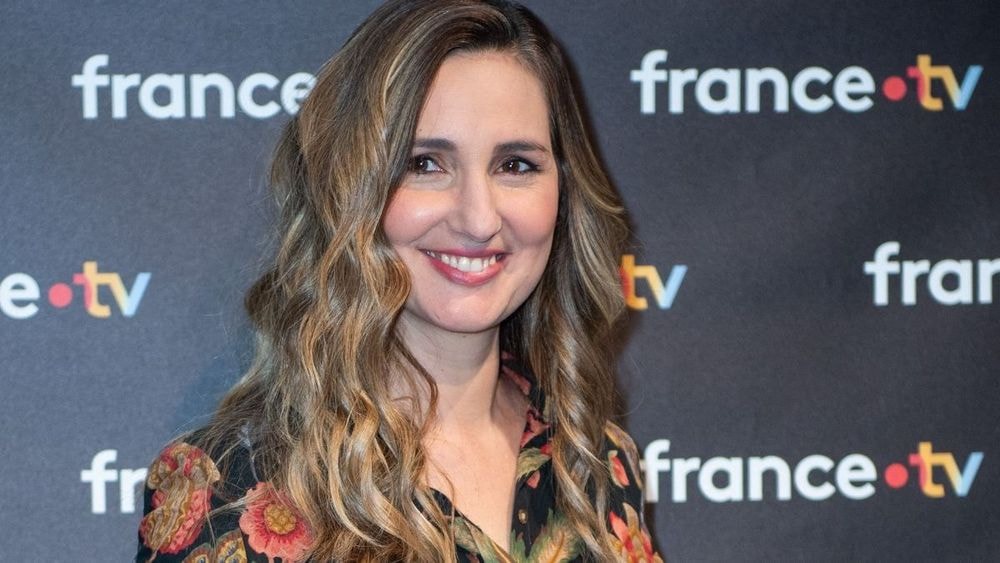 Marie Portolano partage son expérience de femme dans le milieu sportif : “J’avais la boule au ventre à chaque fois”