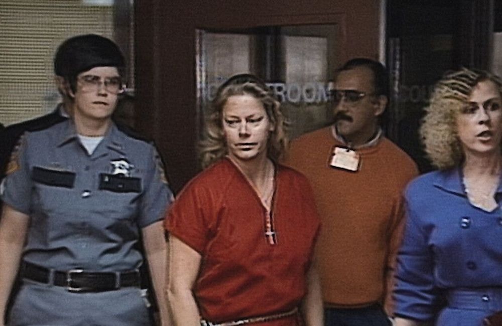 « Aileen : la demoiselle de la mort » sur Netflix :  la véritable histoire d’une des premières tueuses en série des États-Unis