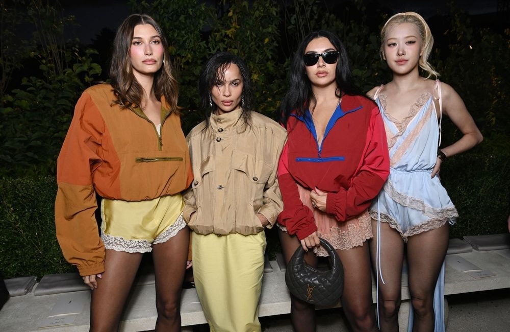 Cette veste rétro pourrait bien remplacer le blazer au printemps