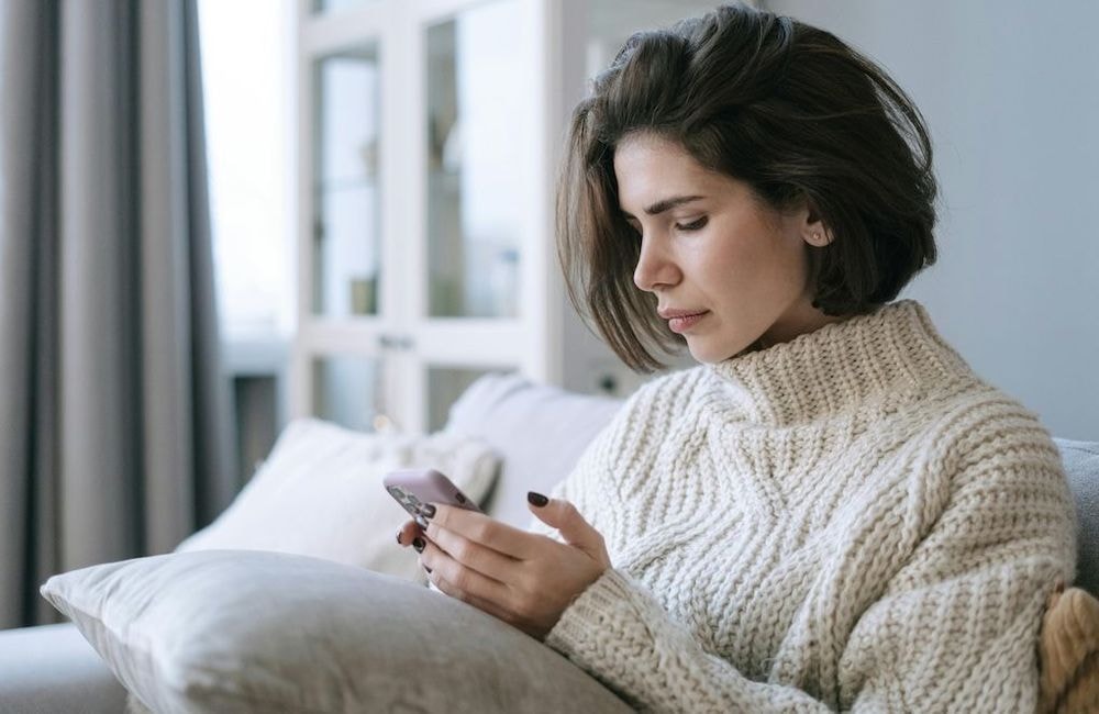 Le ghosting peut-il vraiment partir d’une bonne intention ?