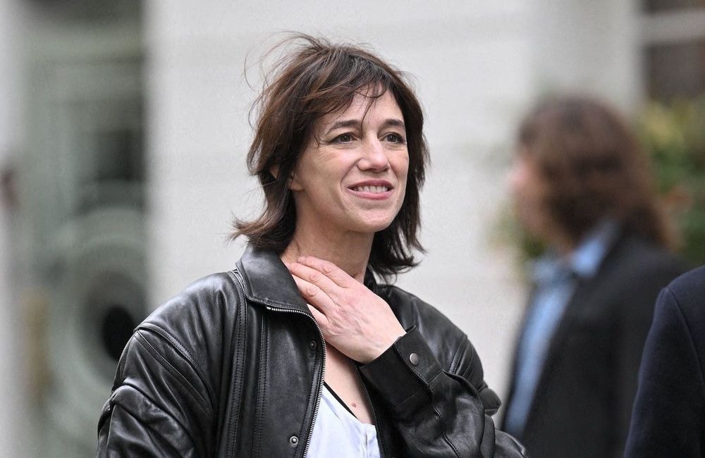 Charlotte Gainsbourg : pourquoi ses parents Jane Birkin et Serge Gainsbourg ne se sont jamais mariés ?