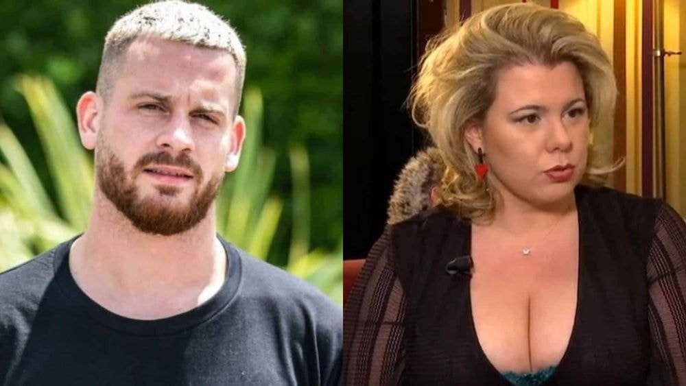 Raphaël Pépin : qualifié de misogyne par Cindy Lopes, il pète les plombs et fond en larmes !