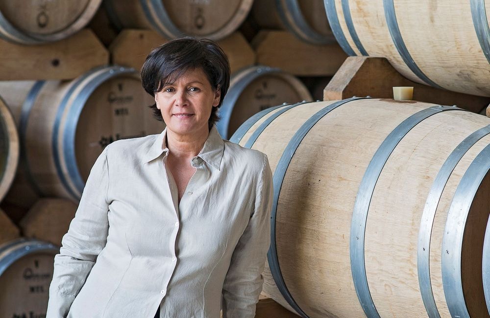 Elles font le vin : Miren de Lorgeril, présidente des domaines Lorgeril
