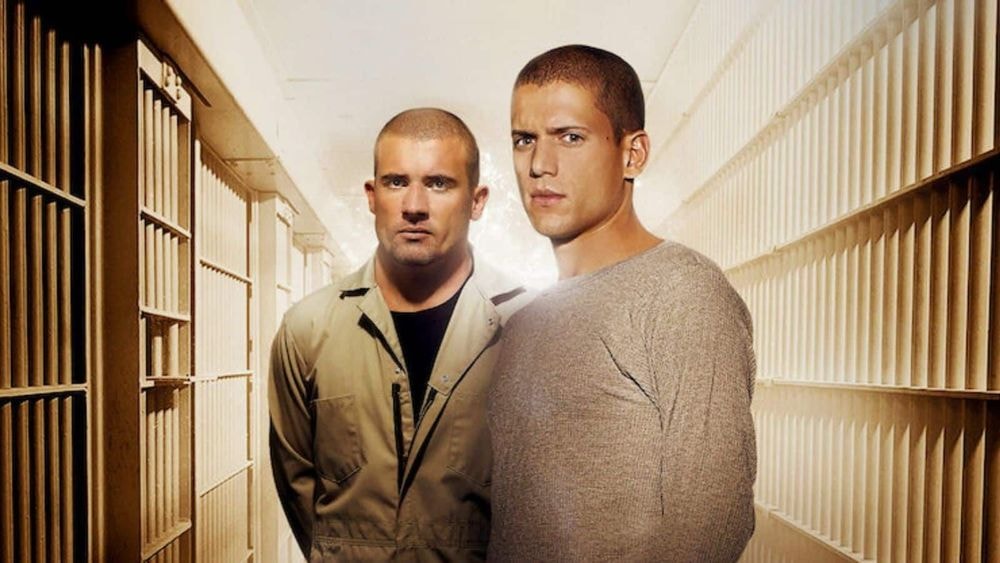 8 ans après son dernier épisode, la série culte Prison Break officiellement de retour