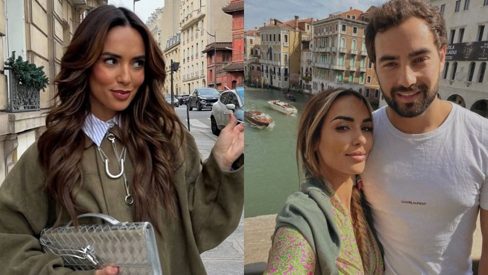"C'est fini" : Hilona Gos séparée de Paul-André ? La rupture confirmée, tous les détails !