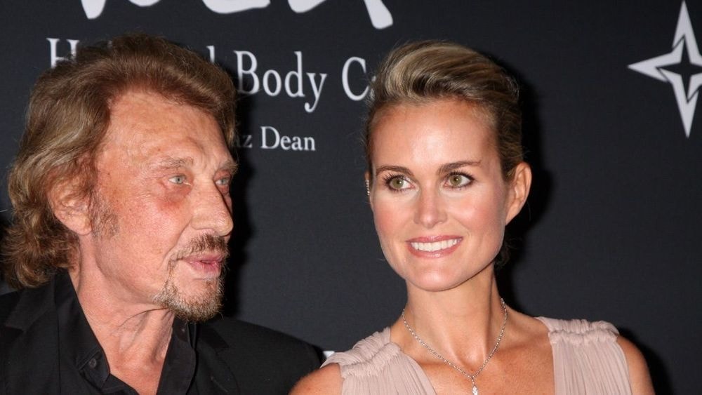 Laeticia Hallyday : elle rend hommage à Johnny Hallyday pour son anniversaire