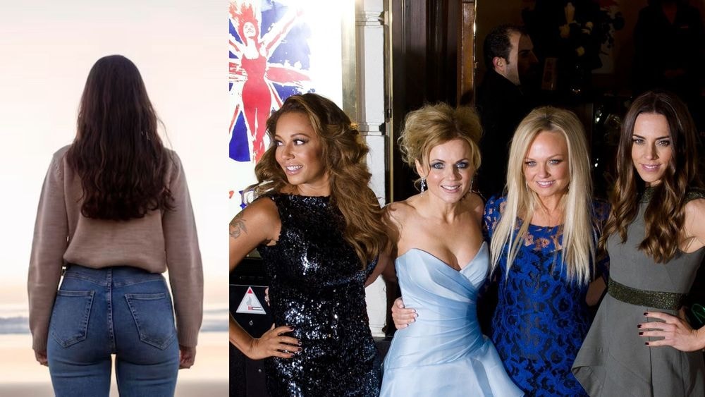 Elle lance un pari sur Instagram,Victoria Beckham et les Spice Girls lui répondent, un buzz inattendu !