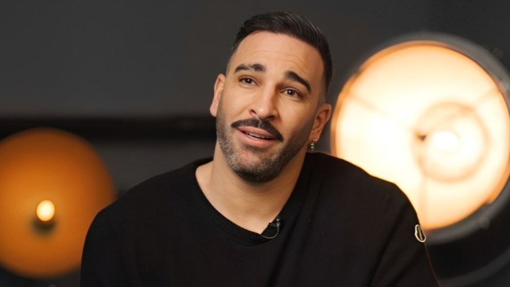 Adil Rami : "Si je parle, je brise sa vie", son ex fait des révélations explosives
