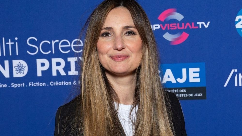 Marie Portolano raconte son combat pour tomber enceinte : “Il m’a entendu hurler de douleur”