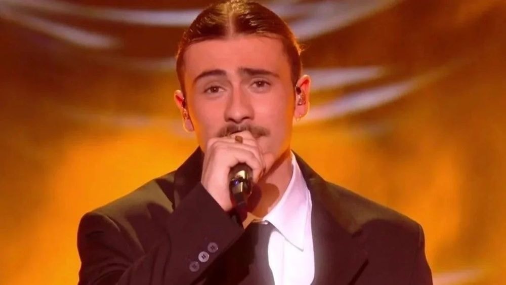 Pierre Garnier critiqué après Les Enfoirés : Kendji Girac et Matt Pokora au cœur de la polémique