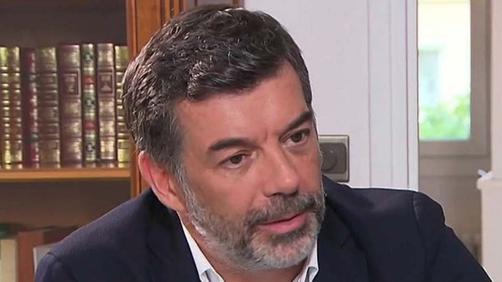 Après avoir tourné avec Stéphane Plaza, Anaïs ne mâche pas ses mots : "Il est complètement barré"