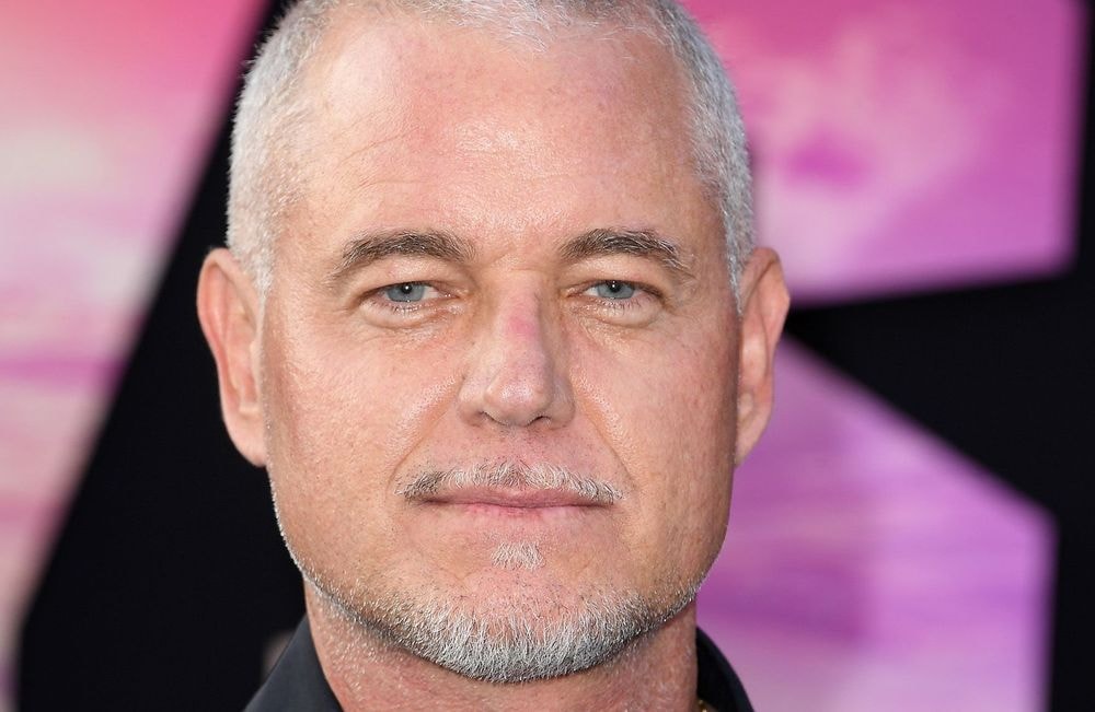 « Mon côté droit ne fonctionne plus » : Eric Dane (Grey's Anatomy) se livre avec émotion sur sa maladie