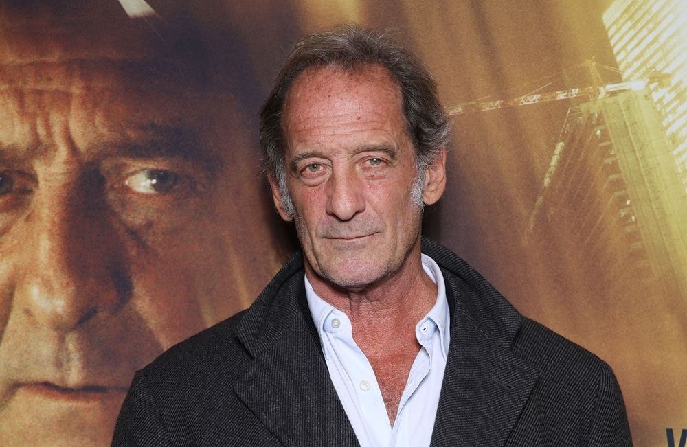 Vincent Lindon prévoit déjà ses obsèques : « Je veux que les gens soient très tristes »