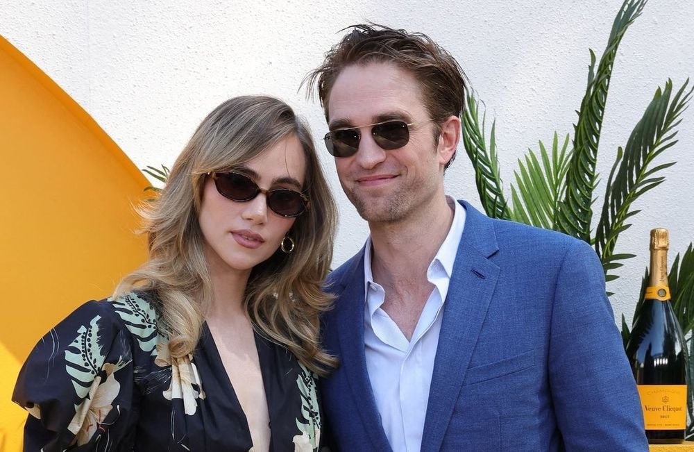 Suki Waterhouse : Robert Pattinson fait d’étonnantes confidences sur une des qualités de sa fille