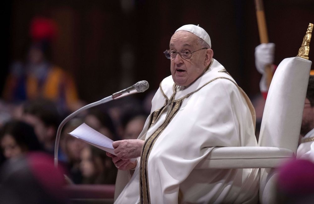 Le Vatican nomme sœur Simona Brambilla préfète, première femme à ce poste