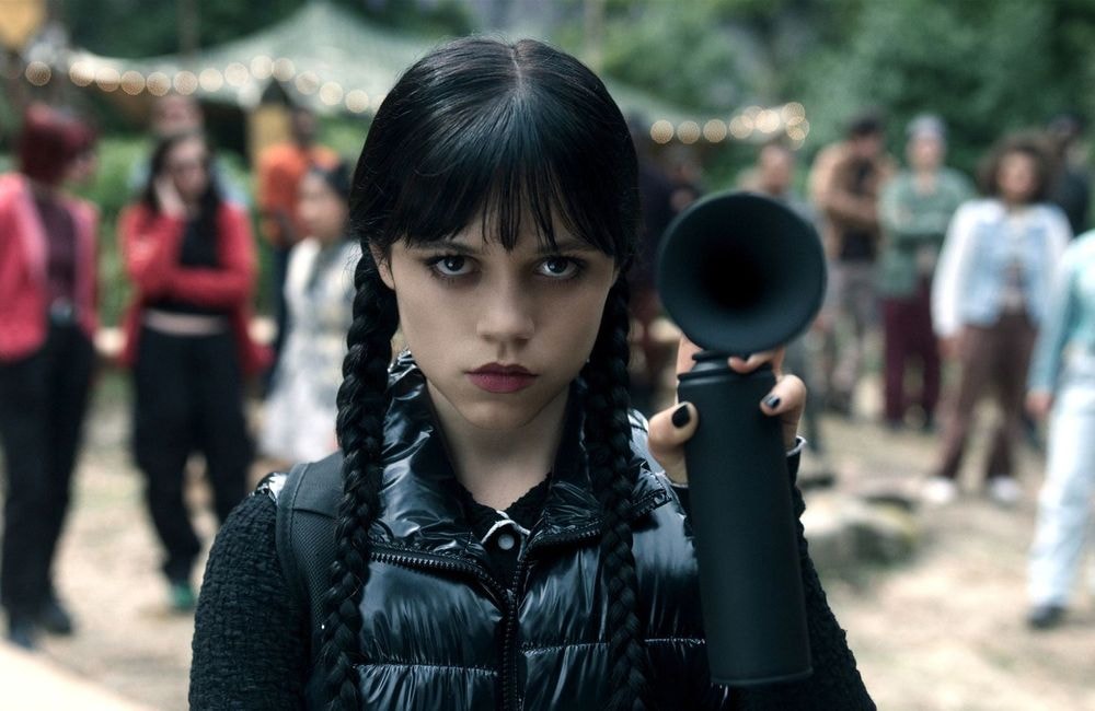 2 séries et 2 films cultes à voir cette semaine du 4 août 2025