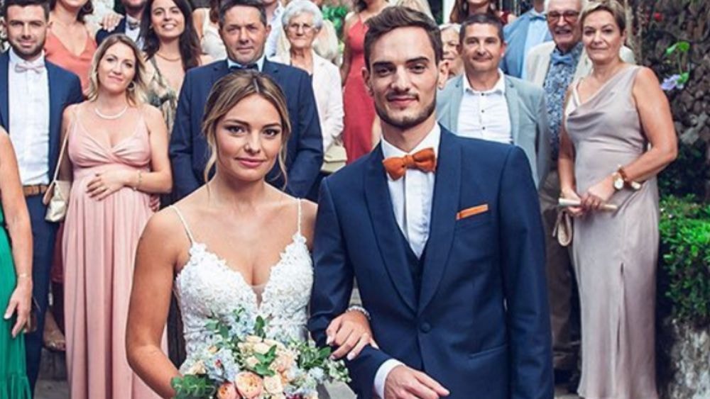 Loïc et Ophélie (MAPR) : déjà divorcés ? Il fait des révélations sur l'état de leur relation !