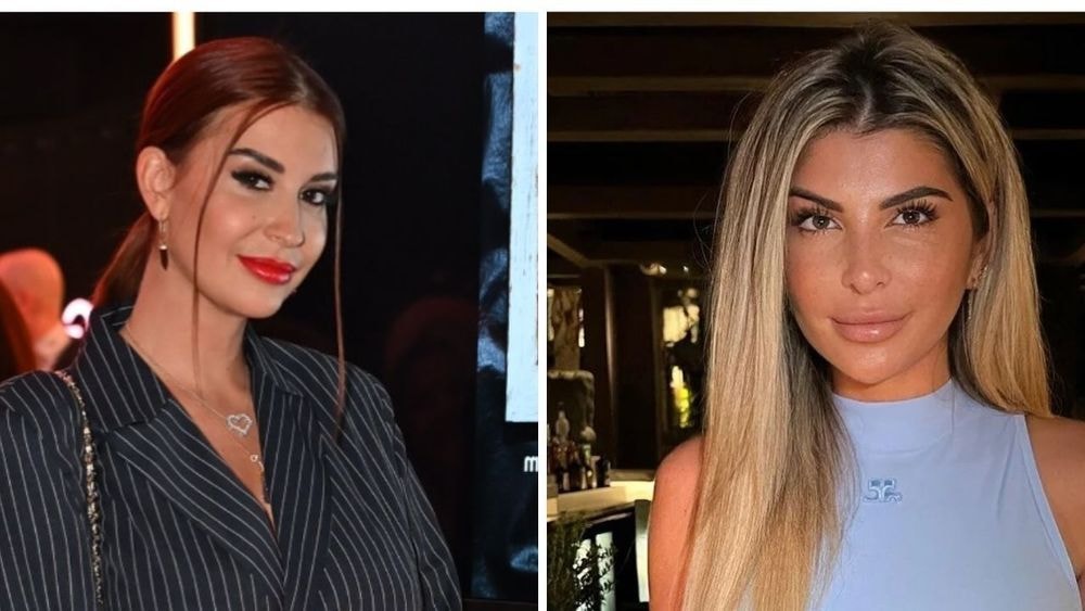 Melanight accuse son compagnon d’infidélité, Martika brise le silence : "Un sketch tout ça"