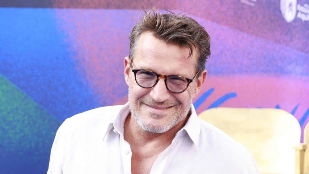 Benjamin Castaldi : il révèle cette grosse embrouille où il a failli en venir aux mains avec un célèbre animateur télé !