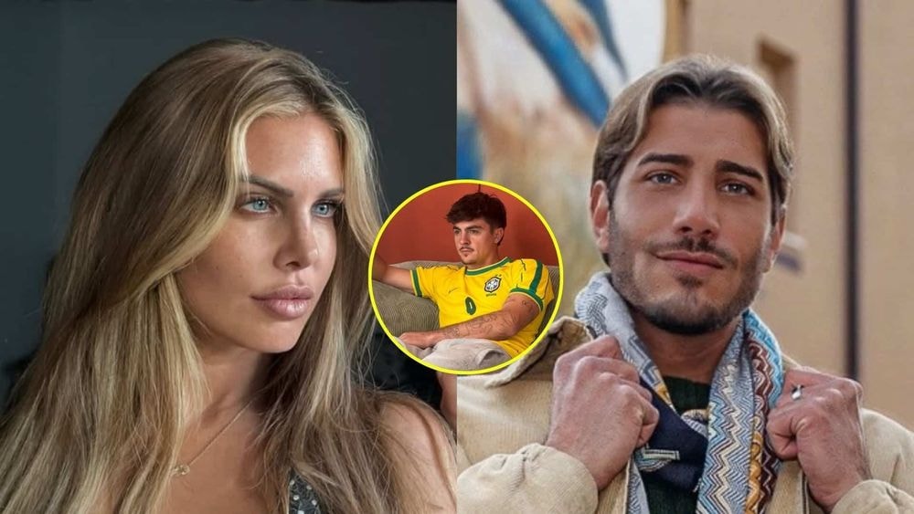 "Princesses" : Adixia en live avec Simon Féraud, ils taclent son ex Nicolo !