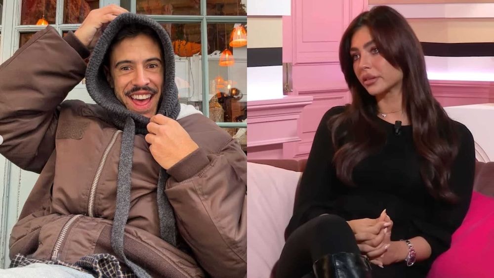 "Continue d'essayer de faire du buzz" : Gabriel Ayuso réagit aux révélations chocs de son ex Cynthia !