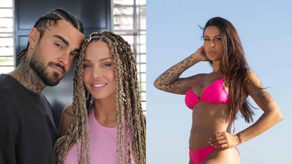 Jessica Thivenin et Thibault Garcia divorcent : Shanna Kress s'en mêle !
