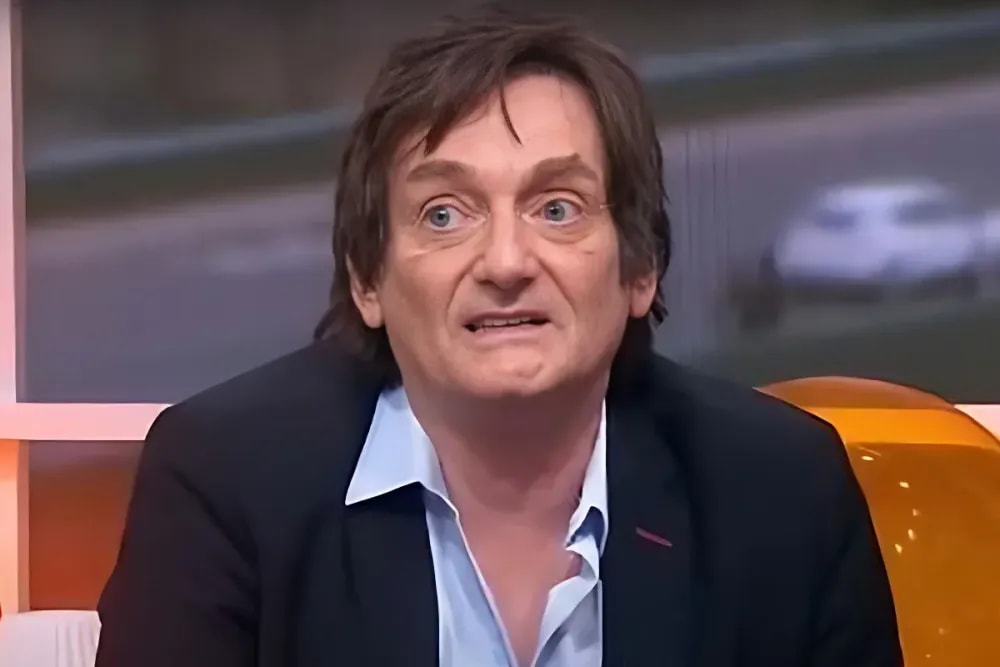 Pierre Palmade : un ministre à ses soirées ? Les rumeurs enflamment et suscitent des réactions vives