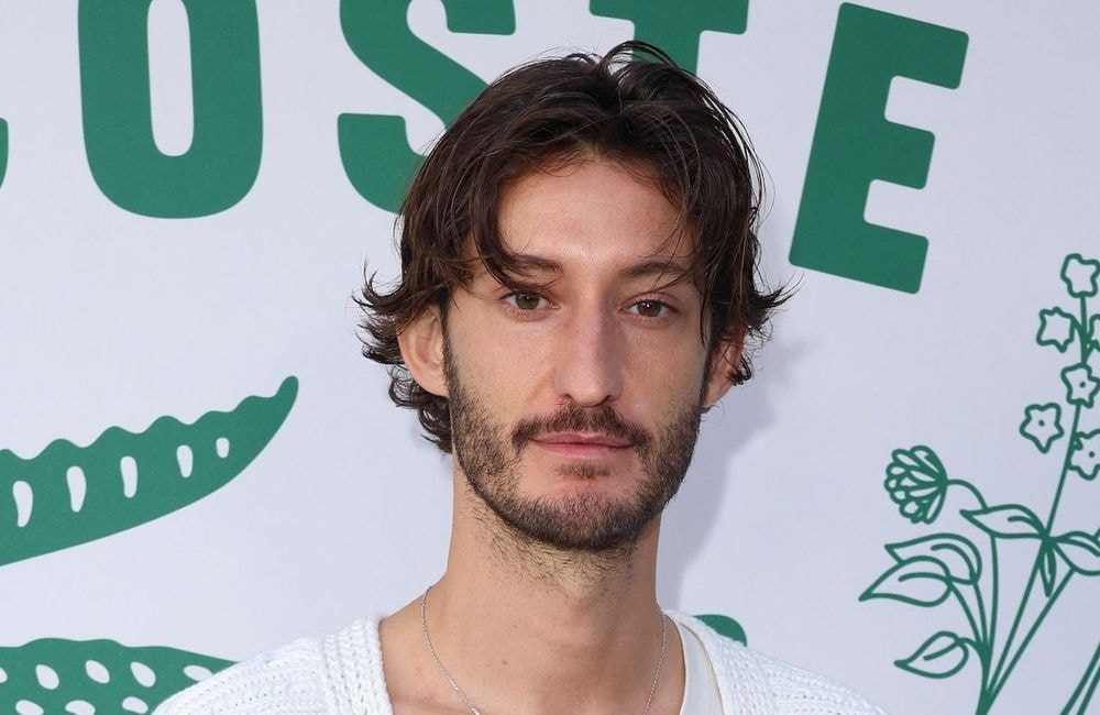 Pierre Niney révèle comment sa femme vit ses scènes intimes dans les films