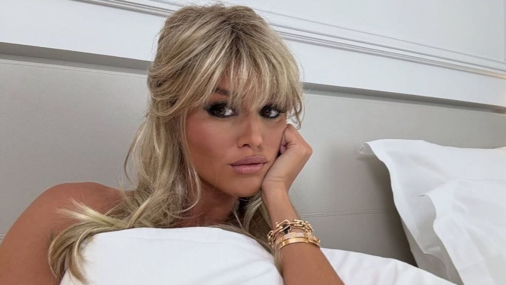Diane Leyre bouleversée par la disparition de Brigitte Bardot : "Engagée et inspirante"