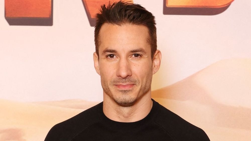 Jérémy Ferrari répond cash aux critiques sur sa "transformation physique pour le film"