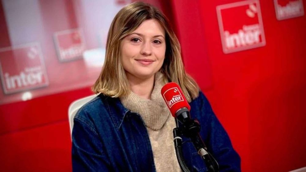Marine (Star Academy) prête à retrouver l’amour, elle pose toutes ses conditions