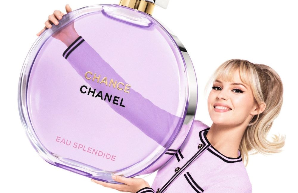 Best of beauté : Angèle, visage du nouveau parfum Chanel, La Roche Posay fête ses 50 ans