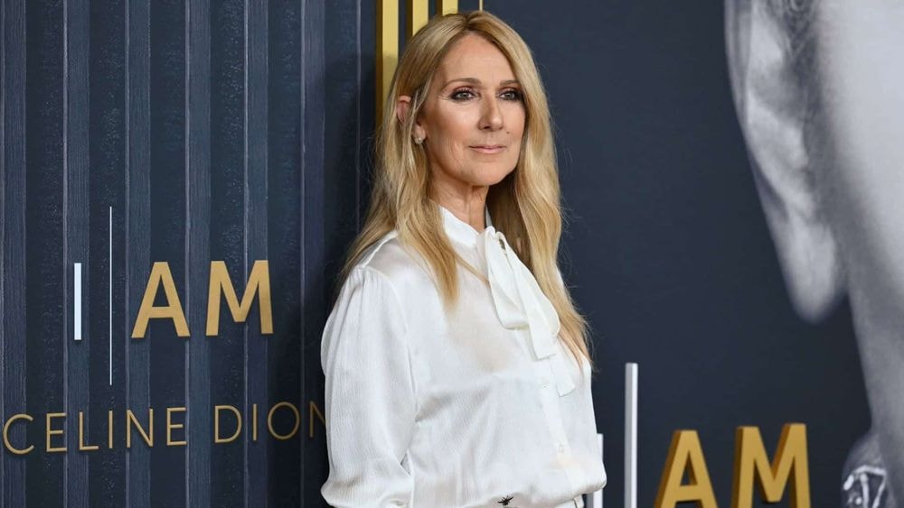 Céline Dion sirène sexy en maillot de bain : ces clichés inhabituels de la star de 57 ans