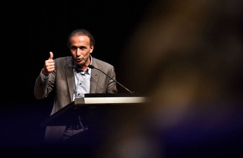Tariq Ramadan, condamné par la justice suisse pour viol, tente un ultime appel