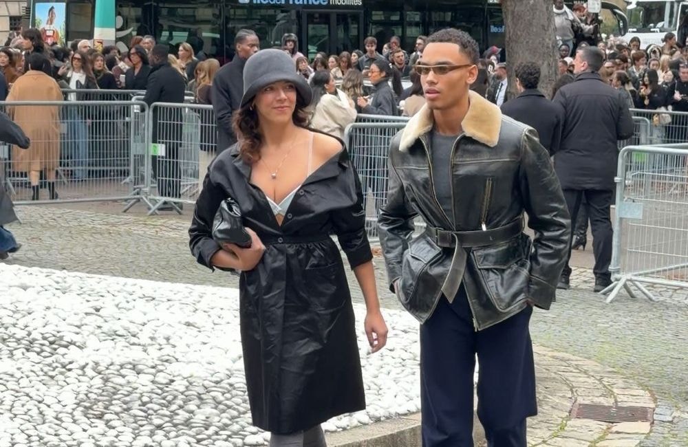 Pauline Ducruet et Alexandre Grimaldi réunis à Paris : la famille princière de Monaco à l’honneur chez Miu Miu