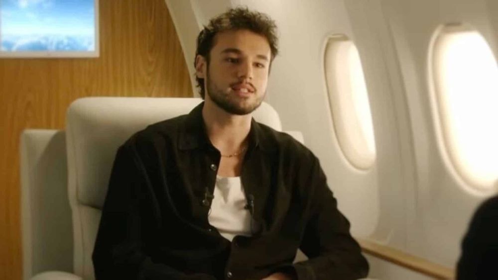 "On va venir crever ta copine" : Anthony Colette raconte les menaces reçues après le clash entre Natasha St-Pier et Inès Reg dans Danse avec les stars